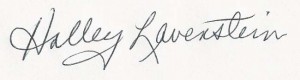 HWL signature