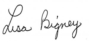 LB signature